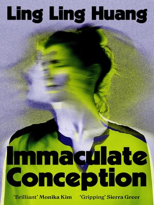 cover image of Immaculate Conception